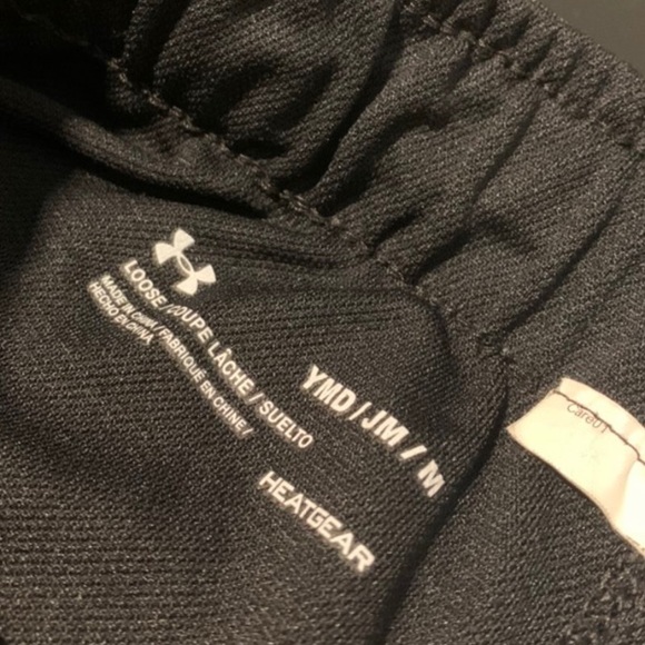 Under Armour Shorts - Picture 3 of 3